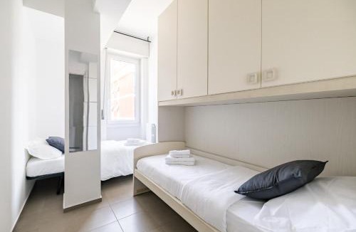 Villa San Giovanni Apartment | Maison Davià