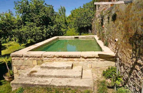 Baudinard-sur-Verdon House | Maison de 2 chambres avec piscine partagee jardin amenage et wifi a Baudinard sur Verdon