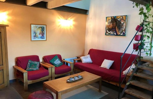 Baudinard-sur-Verdon House | Maison de 2 chambres avec piscine partagee jardin amenage et wifi a Baudinard sur Verdon