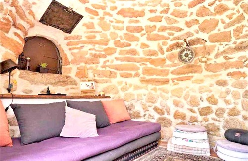 Baudinard-sur-Verdon House | Maison de 2 chambres avec piscine partagee jardin amenage et wifi a Baudinard sur Verdon