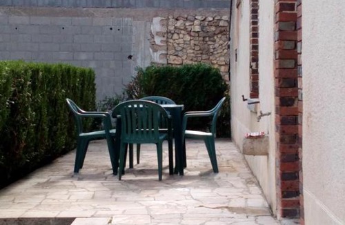 Chevannes House | Maison de 2 chambres avec jardin clos et wifi a Chevannes