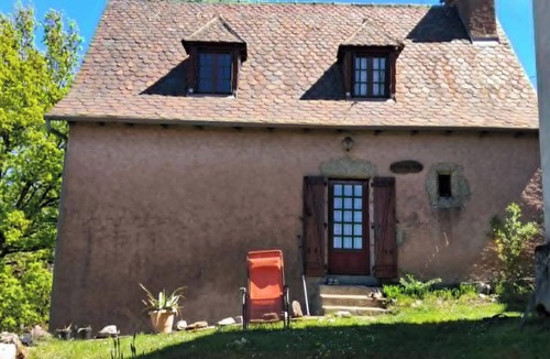Conques Cottage | Maison de Campagne
