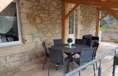 Saint-Vincent-de-Cosse House | Maison de Charme l'Etoile