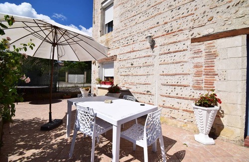 Sauveterre-Saint-Denis House | Maison de campagne proche d'Agen