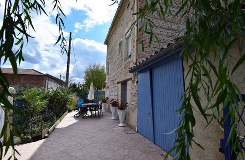 Sauveterre-Saint-Denis House | Maison de campagne proche d'Agen