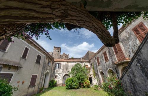 Policastro Bussentino Bed & Breakfast | Maison de Curtis