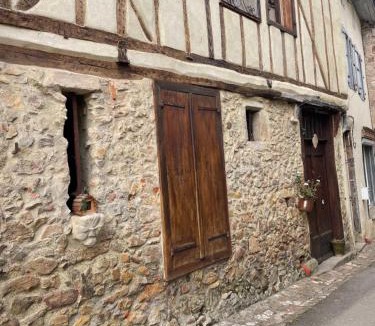 Les Bordes-sur-Arize House | Maison de caractère