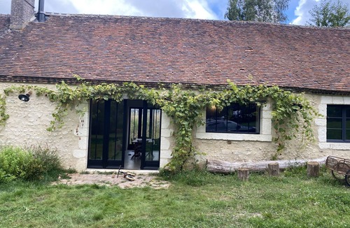 Dorceau House | Maison de Campagne
