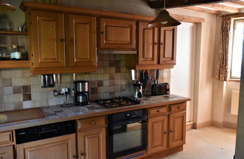Lantheuil House | Maison de Campagne Avec Grand Jardin - Beaucoup de Cachet