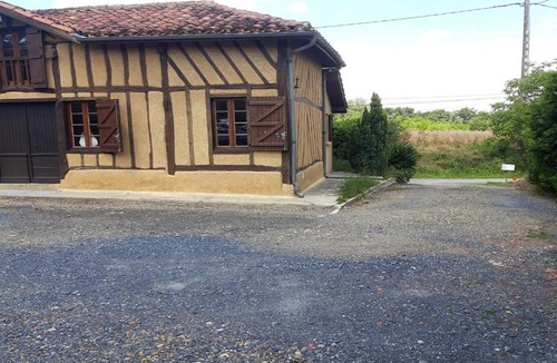 Monlezun-d'Armagnac House | maison de campagne