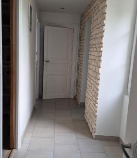 Vouzan House | Maison de campagne calme et élégante