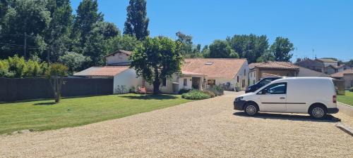 Pons House | Maison de Campagne cosy