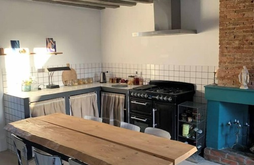 Moussonvilliers House | Maison de Campagne Dans le Perche - de 2h de Paris