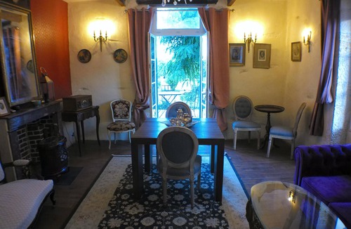 Massugas House | Maison de Campagne Dans les Vignes Avec Piscine, Spa, et Salle de Sport