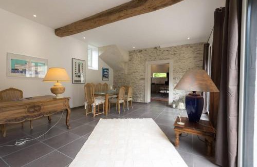 Orphin House | Maison de campagne de caractère proche Versailles, Rambouillet, Maintenon