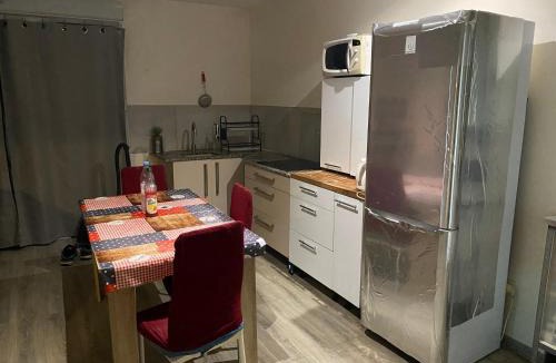 Merville Apartment | Maison de Campagne