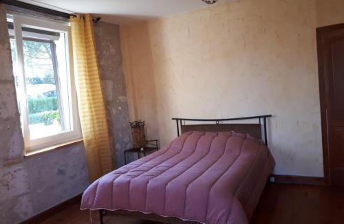 Barbaste House | Maison De Campagne
