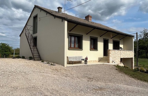Bosjean House | Maison de Campagne