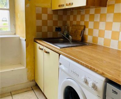 Brains-sur-Gee Apartment | Maison de campagne sarthoise