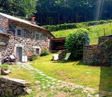 Montusclat House | Maison de campagne