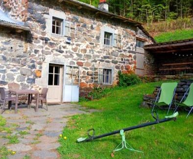 Montusclat House | Maison de campagne