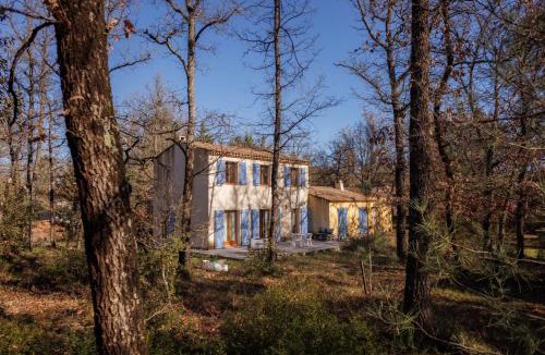 Nans-les-Pins Villa | Maison de campagne