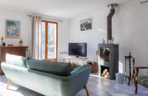 Nans-les-Pins Villa | Maison de campagne