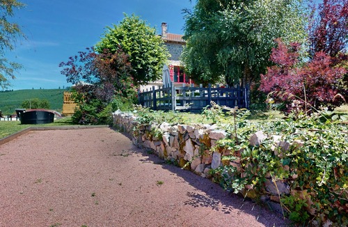 Propieres House | Maison de Campagne