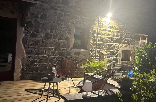 Propieres House | Maison de Campagne