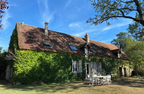 Quincy House | Maison de campagne