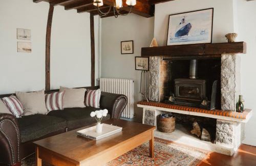 Russy House | Maison de Campagne