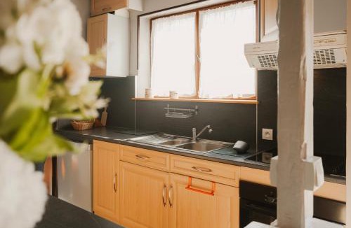 Russy House | Maison de Campagne