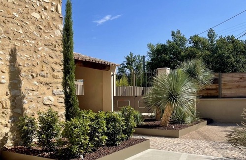 Sablet House | Maison de Campagne