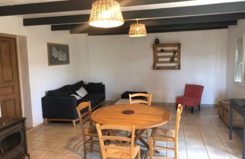 Sartene House | Maison de Campagne