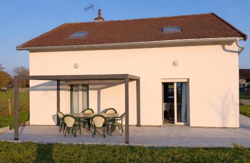 Souvans House | Maison de campagne
