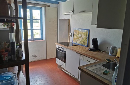 Ternant House | Maison de campagne isolée pour famille