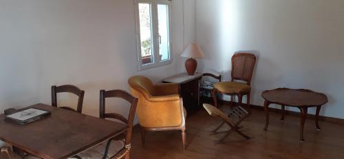 Seillans Apartment | Maison de Campagne l'étang