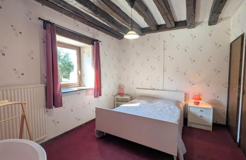 Arthon House | Maison de campagne près de Châteauroux, pour familles - FR-1-591-777