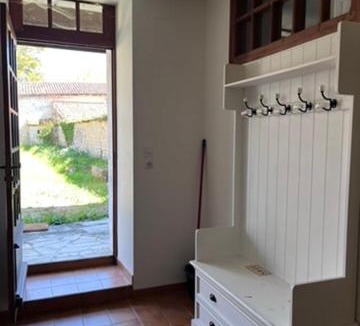 Torsac House | Maison de campagne proche Angoulême