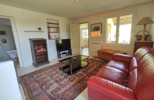 Bazadais House | Maison de campagne sur 2 hectares