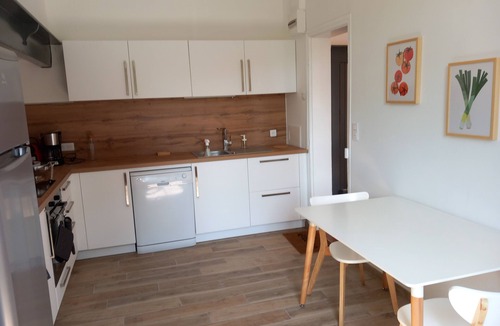 Domqueur Cottage | Maison de Campagne Vacances Somme 80