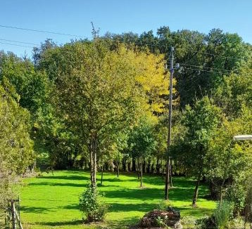 Arnac-la-Poste House | Maison de Caractère - Chambre Privée avec Jardin -