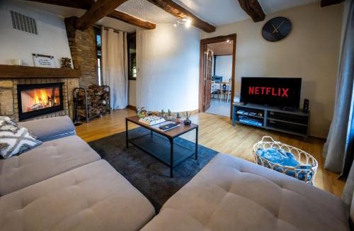 Messancy House | Maison de caractère à deux pas du Luxembourg