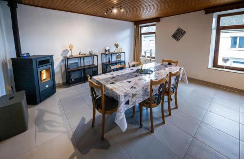 Messancy House | Maison de caractère à deux pas du Luxembourg