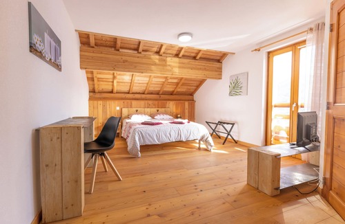 Puy-Saint-Pierre Hotel | Maison de Catherine