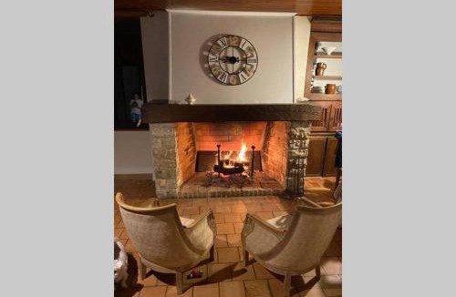 Saint-Andre-de-Double House | Maison de charme confortable au cœur de la nature