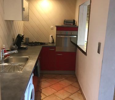 Concourson-sur-Layon House | Maison de charme