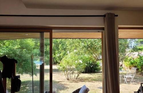 Pleneuf-Val-Andre House | Maison de Charme Dans un Grand Jardin à 5 mn du Golf du val Andre et de la Plage