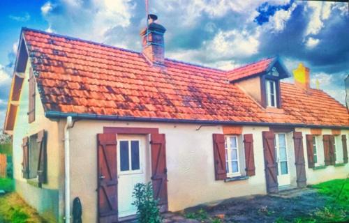 Neung-sur-Beuvron House | Maison de charme solognote
