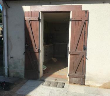 Neung-sur-Beuvron House | Maison de charme solognote